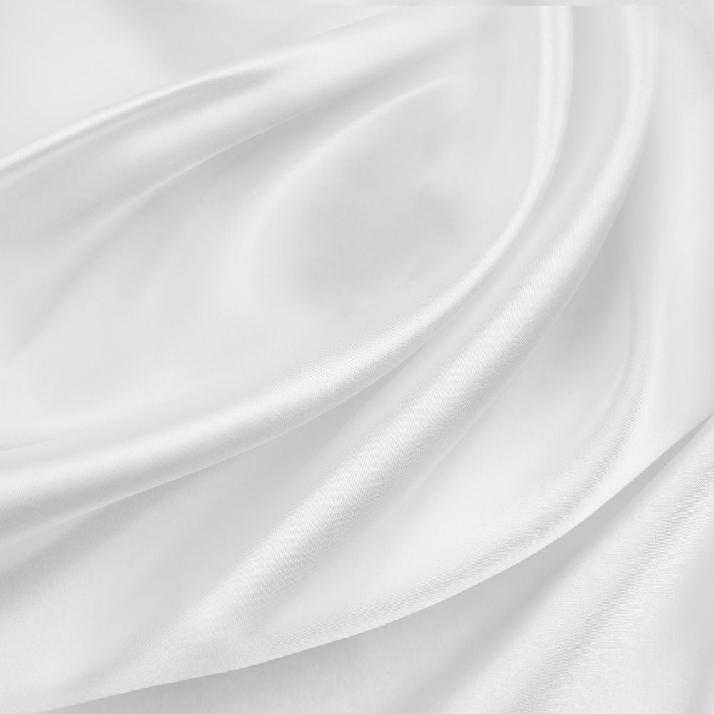 Les produits de SILKBIOTIC sont à base de soie.