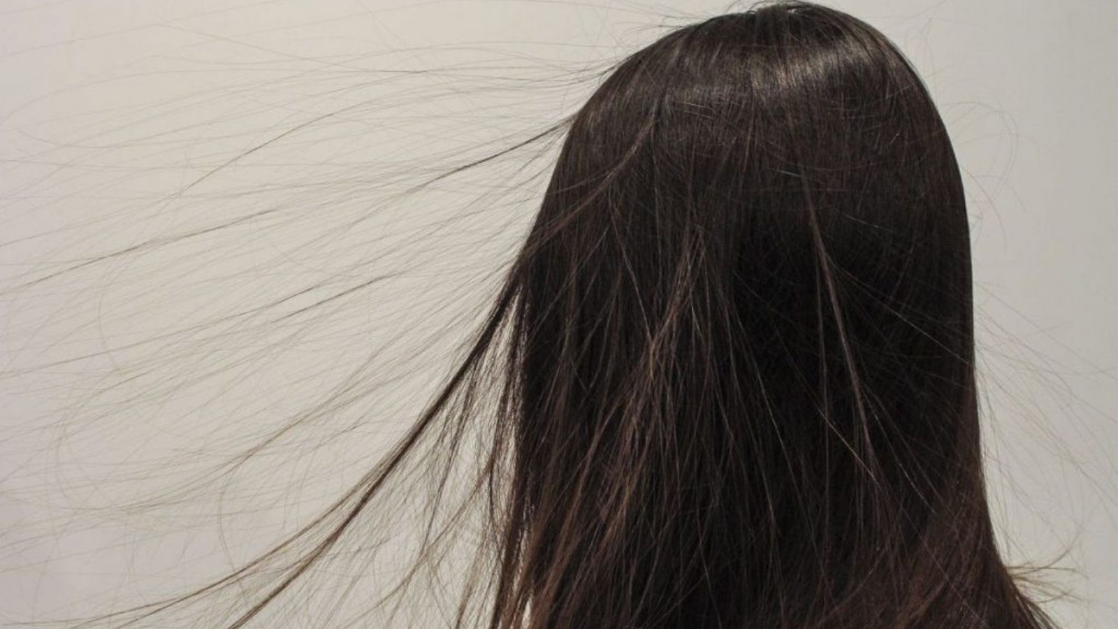 Cheveux électriques SILKBIOTIC : effet statique neutralisé grâce aux soins à la soie