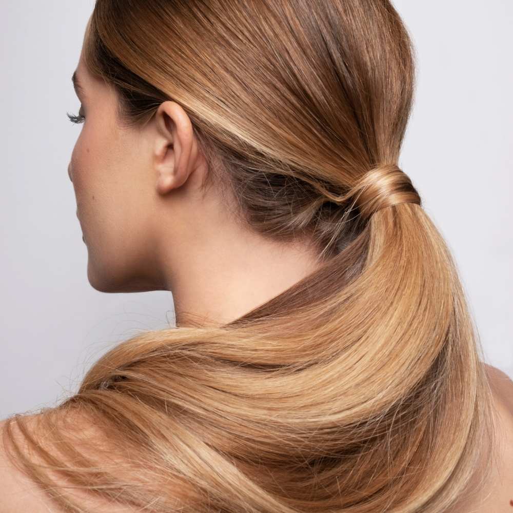 Coiffage facilité, résultat durable, Effet lissant & discipline