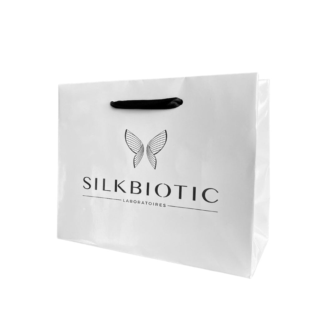 SILKBIOTIC sac cadeau