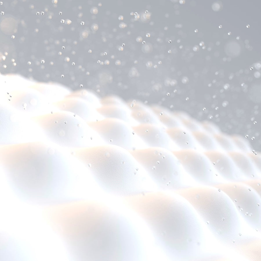 Zoom sur le complexe SILKBIOME de SILKBIOTIC aux propriétés régénérantes uniques