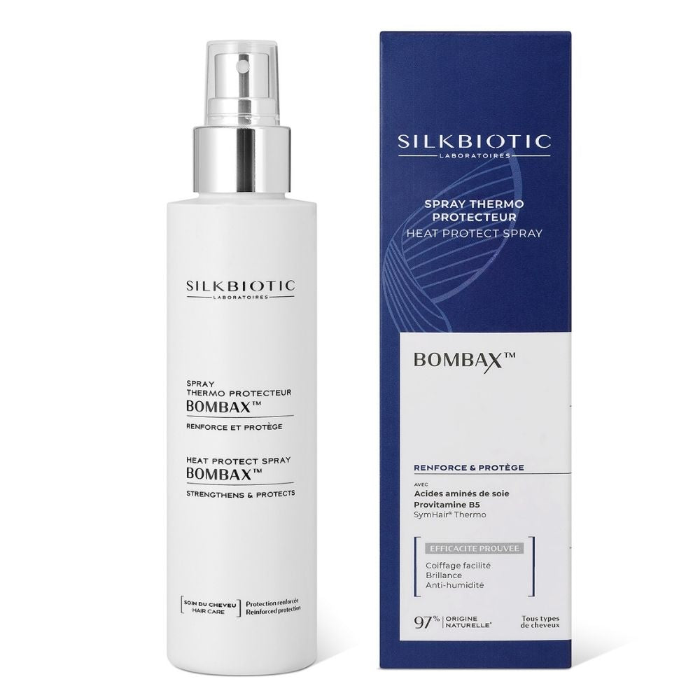 Protège contre les dommages liés aux appareils coiffants, lutte contre l&