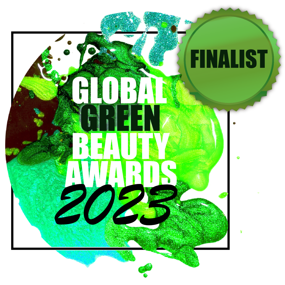 global green beauty awards 2023 silkbiotic