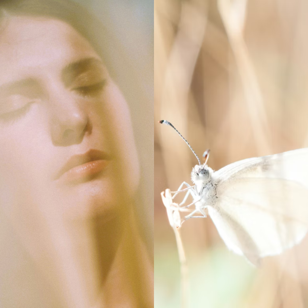 SILKBIOTIC peau soie