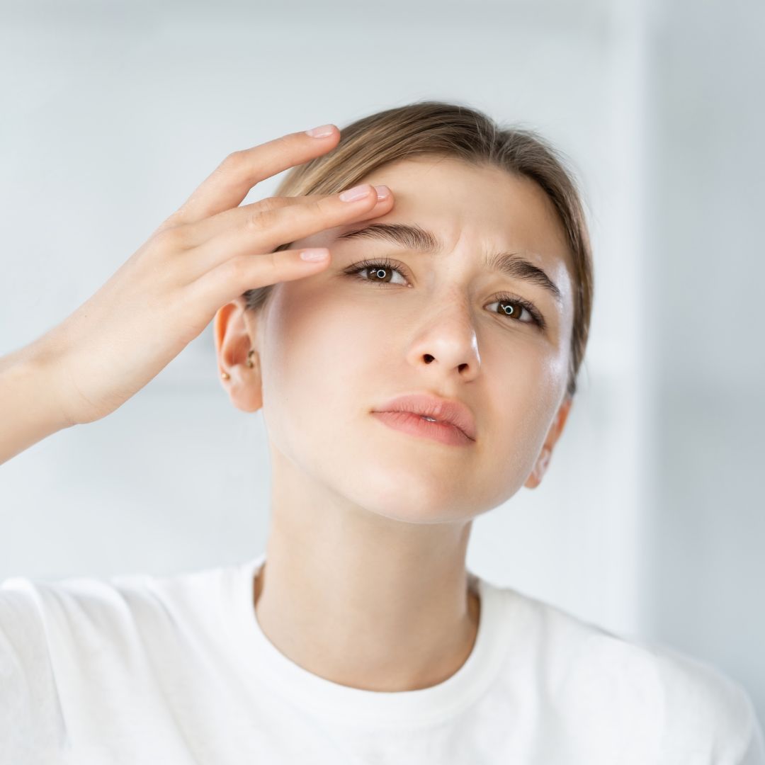 Pourquoi la peau se déséquilibre ?