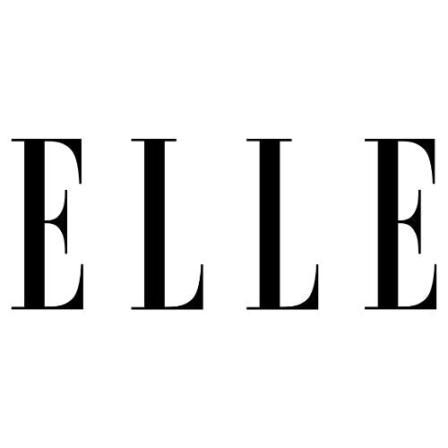 Elle magazine 