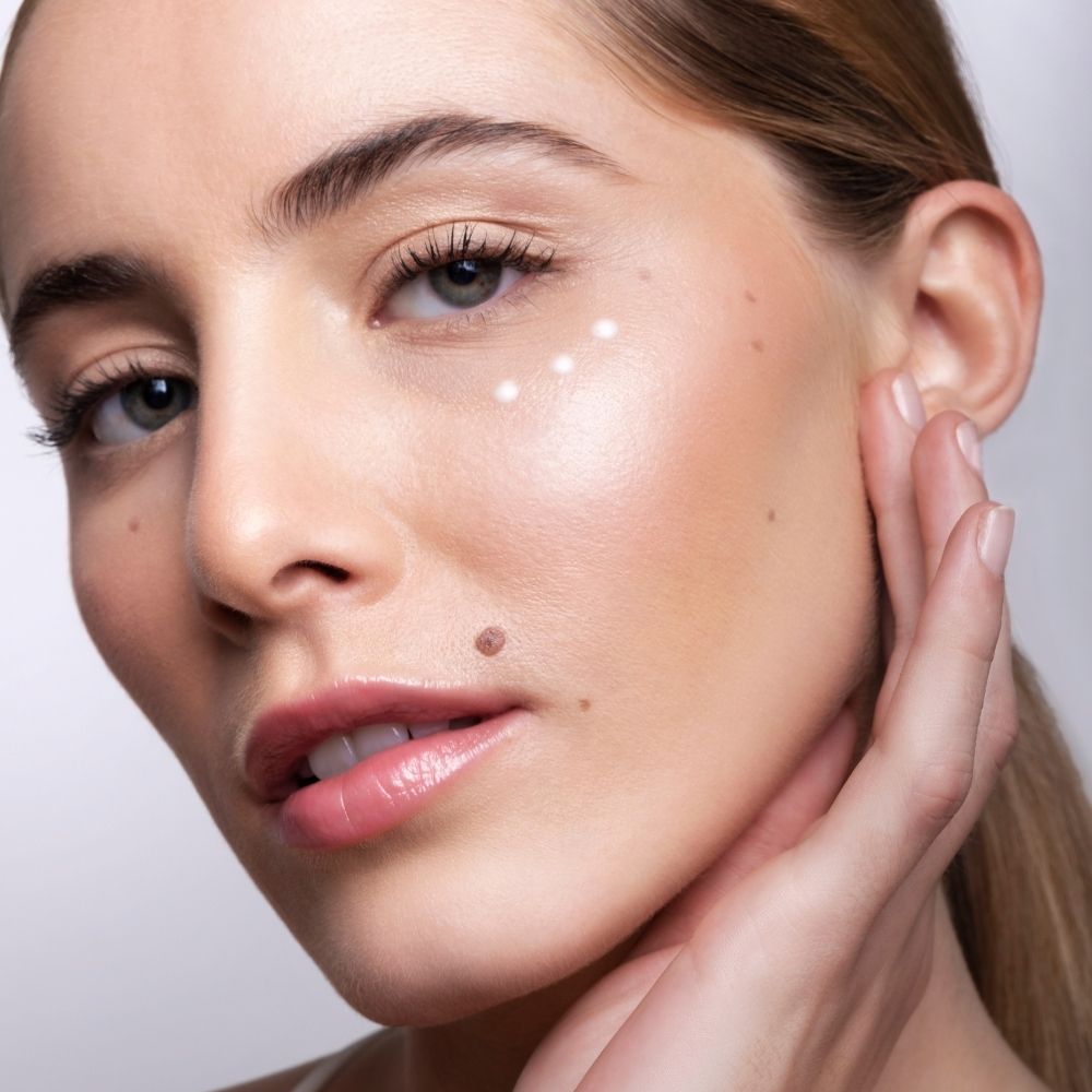 La peau assure des fonctions essentielles à notre survie