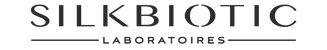 Logo Silkbiotic Laboratoires