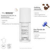 Un produit excellent sur YUKA, avec 99% de naturalité. Le sérum regard multi-correction de SILKBIOTIC à la soie est efficace.