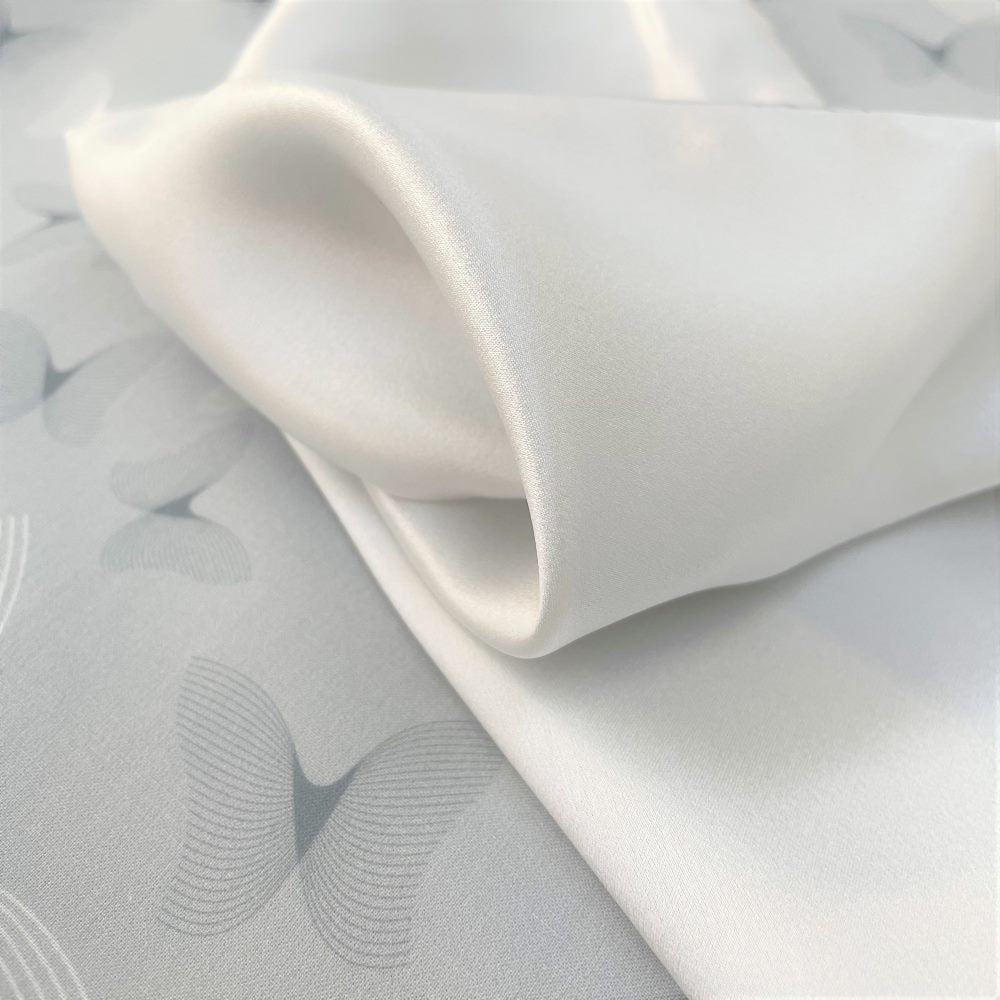 Organic silk pillowcase made in France – Silkbiotic