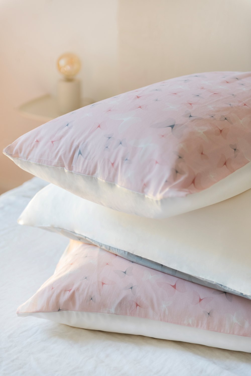 Taie d'oreiller 100% soie: thérapie de beauté pendant le sommeil