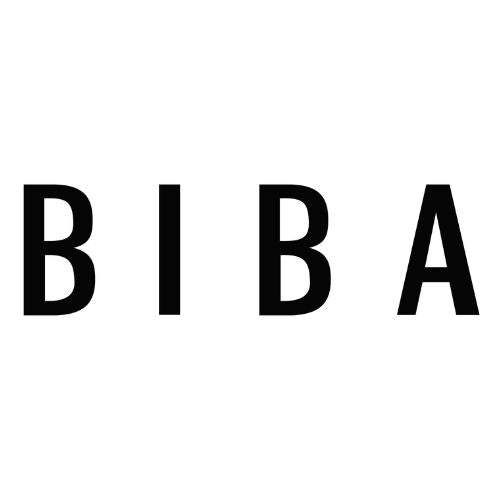 Logo BIBA