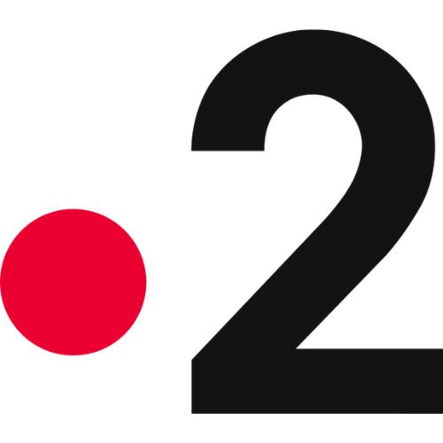 Logo France 2